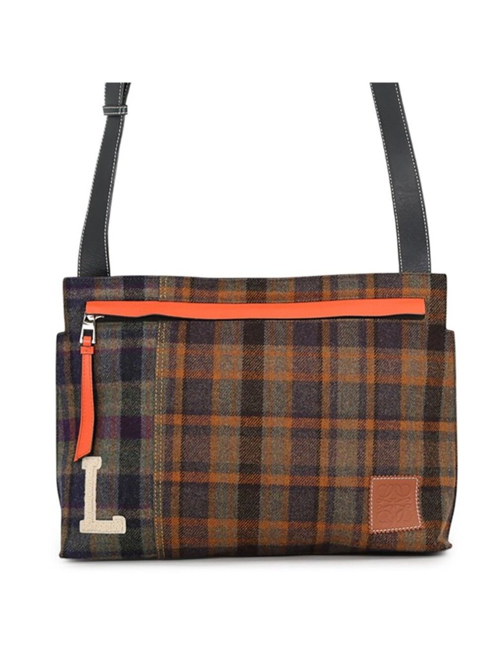 Loewe Shoulder Bag Check